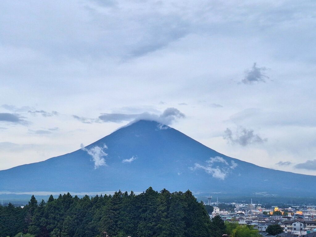 Fuji